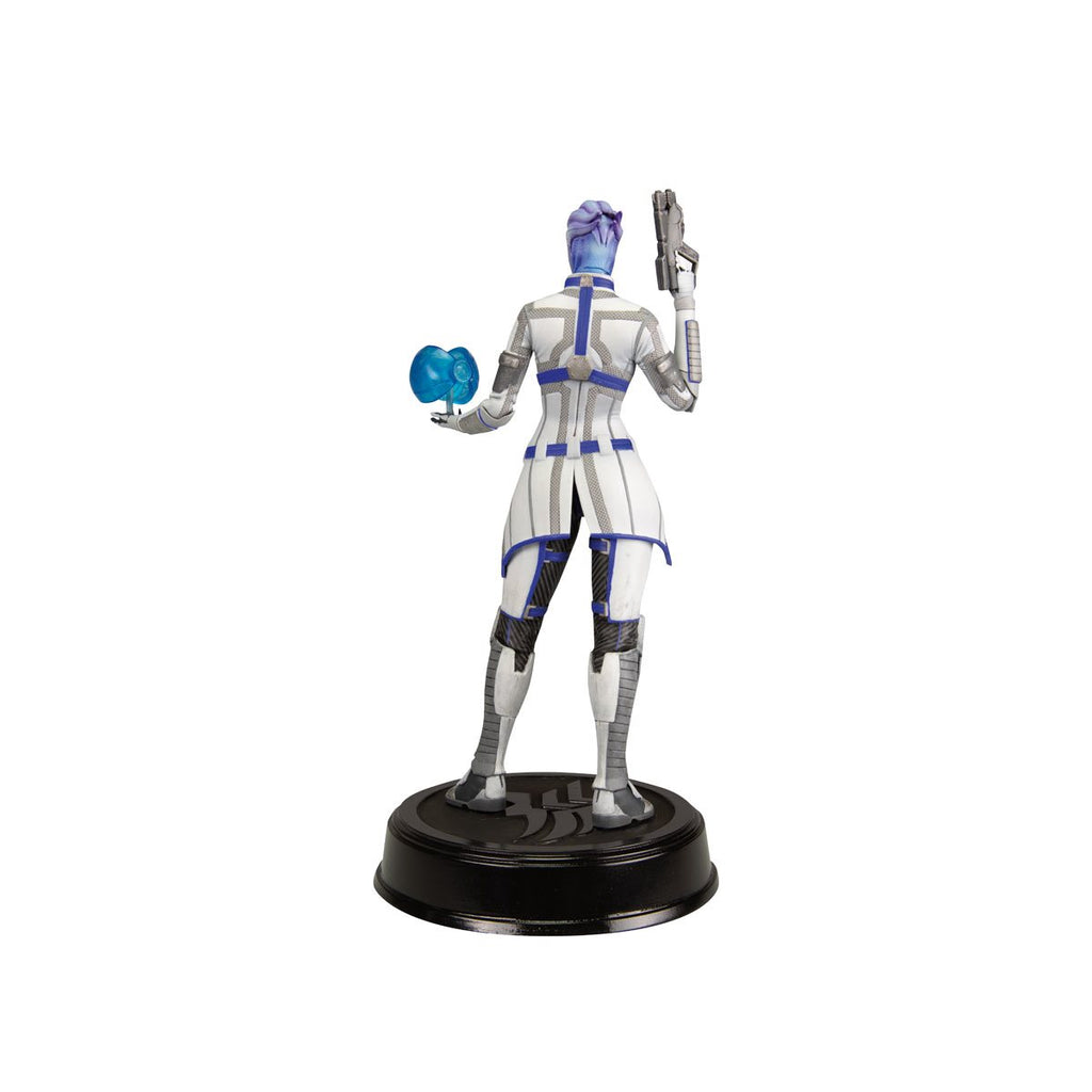 Mass Effect Dr. Liara T'Soni 8-Inch Statue