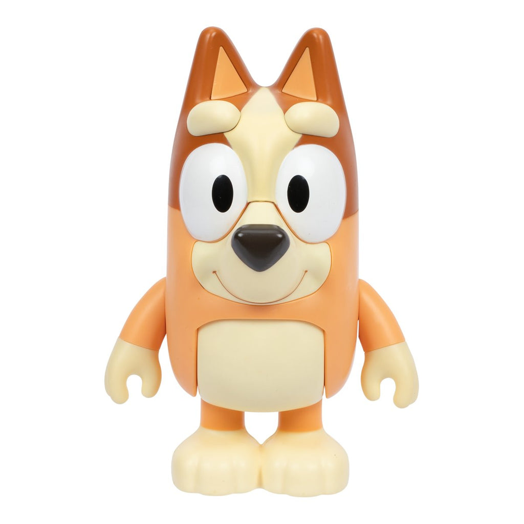 Bluey Chat Mates Figure Series 13 Case of 2