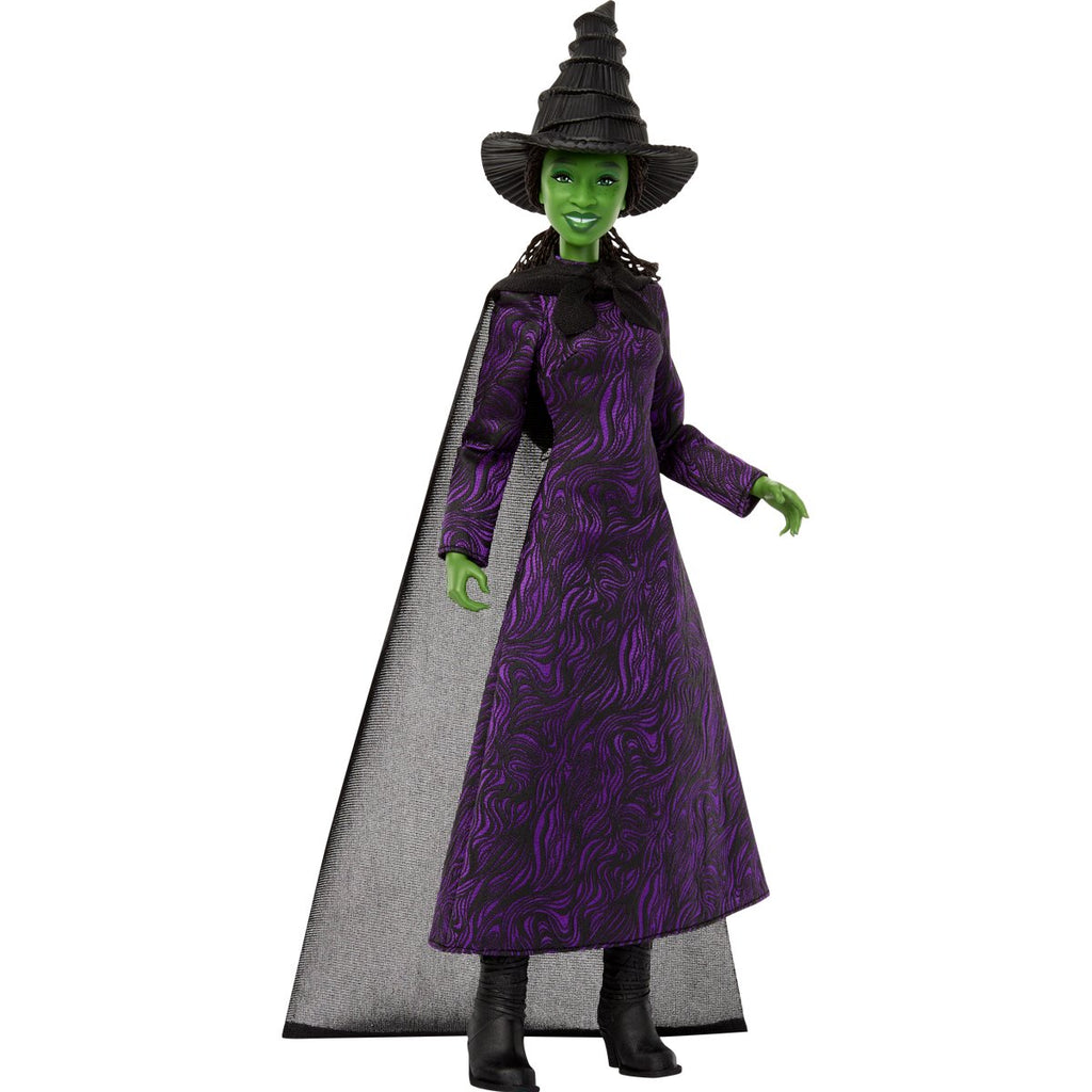 Wicked Elphaba Thropp Fashion Doll