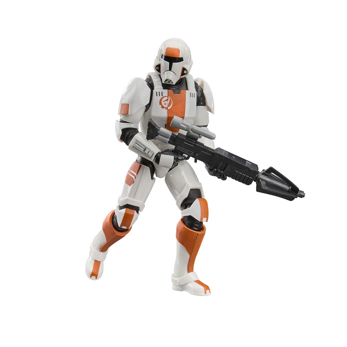 Star Wars The Black Series Gaming Greats Republic Trooper Star Wars: The Old Republic 6-Inch Action Figure
