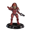 Mass Effect Urdnot Wrex 9-Inch Scale Statue