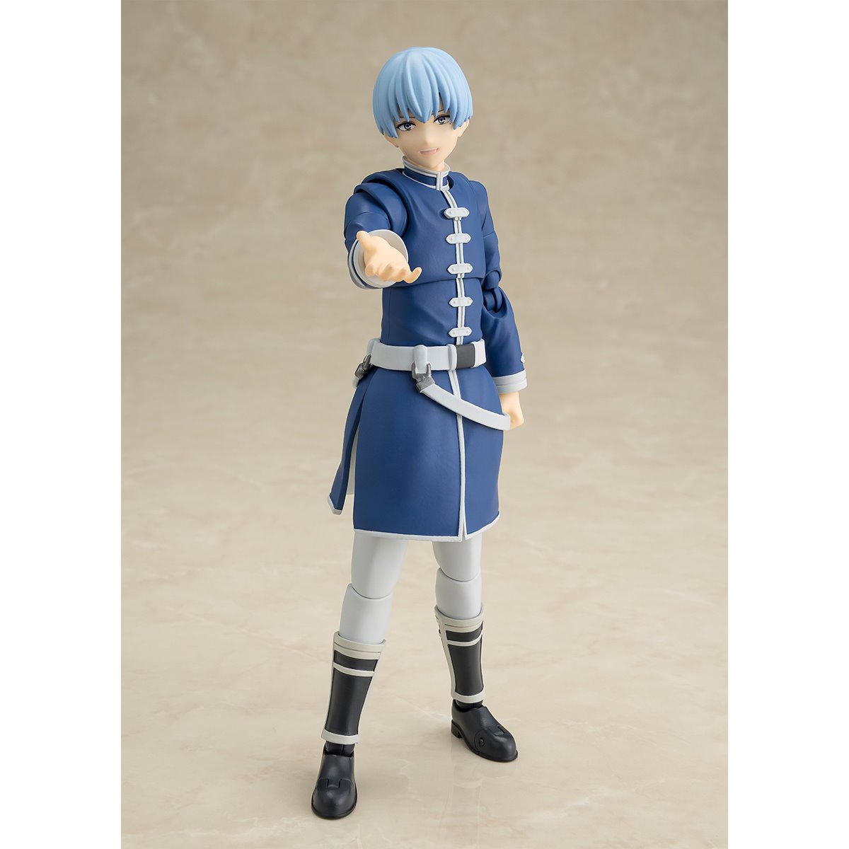 Frieren: Beyond Journey's End Himmel S.H.Figuarts Action Figure