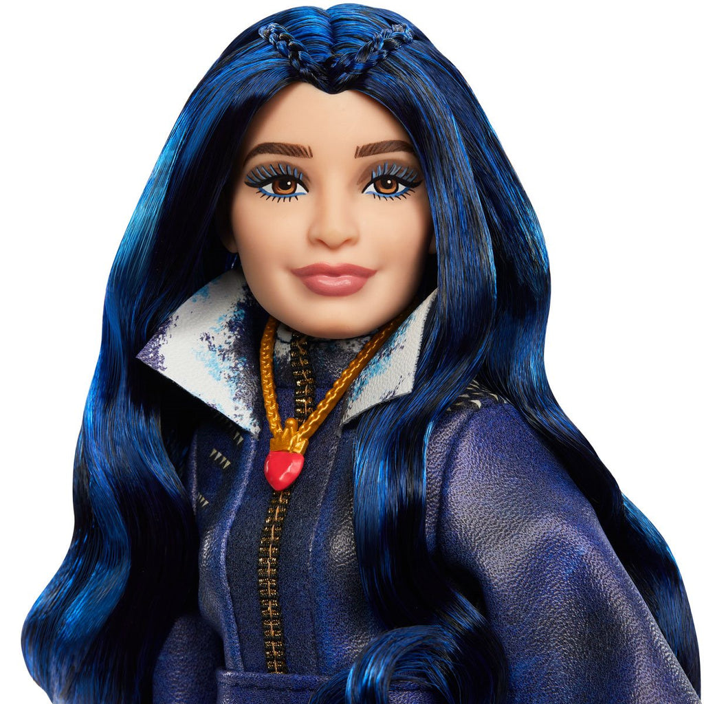 Disney Descendants Evie Anniversary Fashion Doll