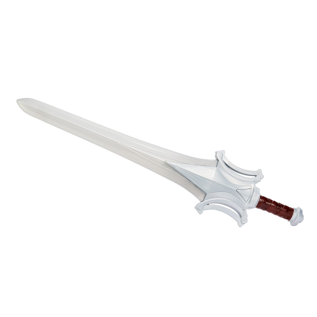 Masters of the Universe 2026 Movie Power of Grayskull Power Sword Roleplay Accessory