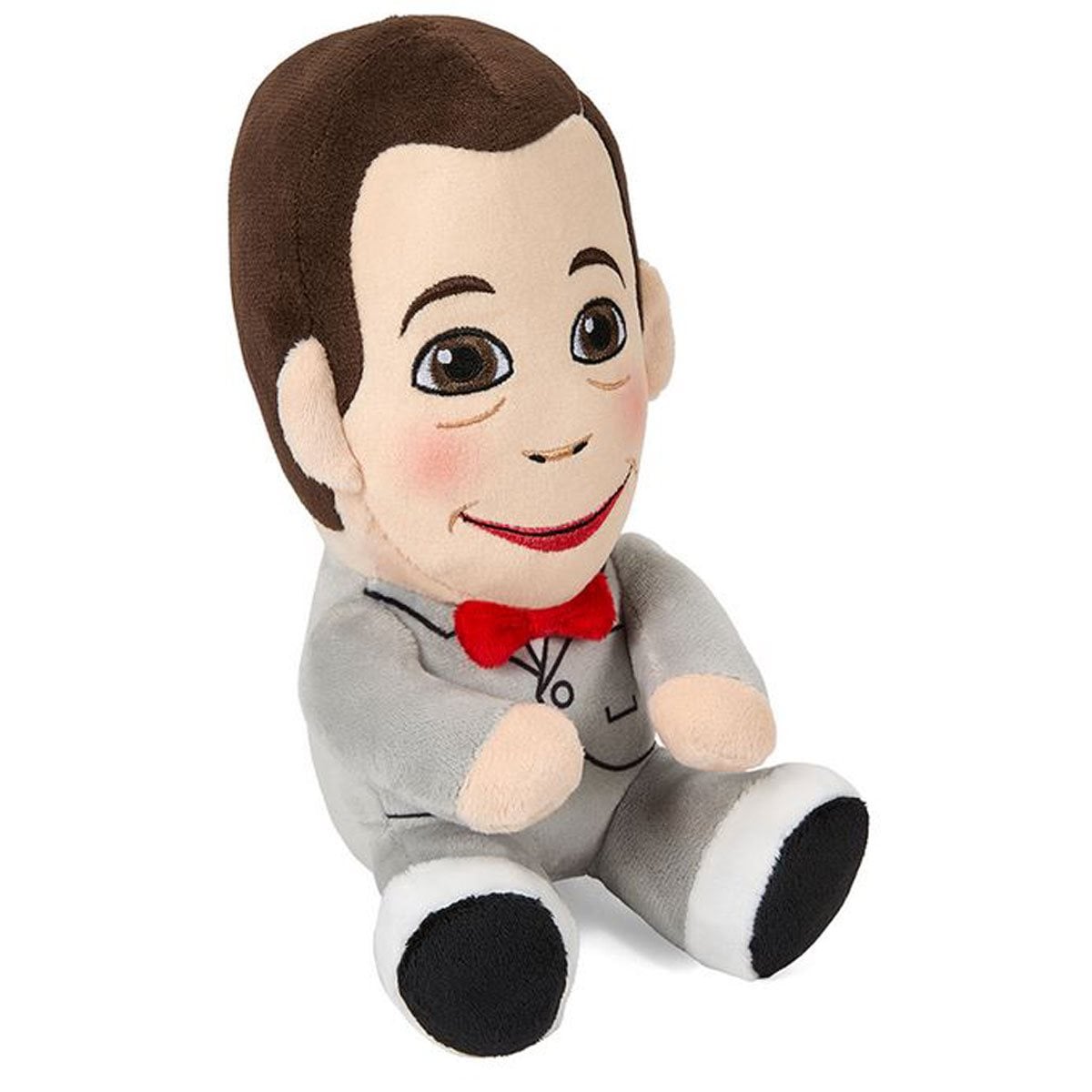 Pee-wee's Playhouse Pee-wee 8-Inch Phunny Plush