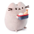 Pusheen Snackable Bento Box 9 1/2-Inch Plush