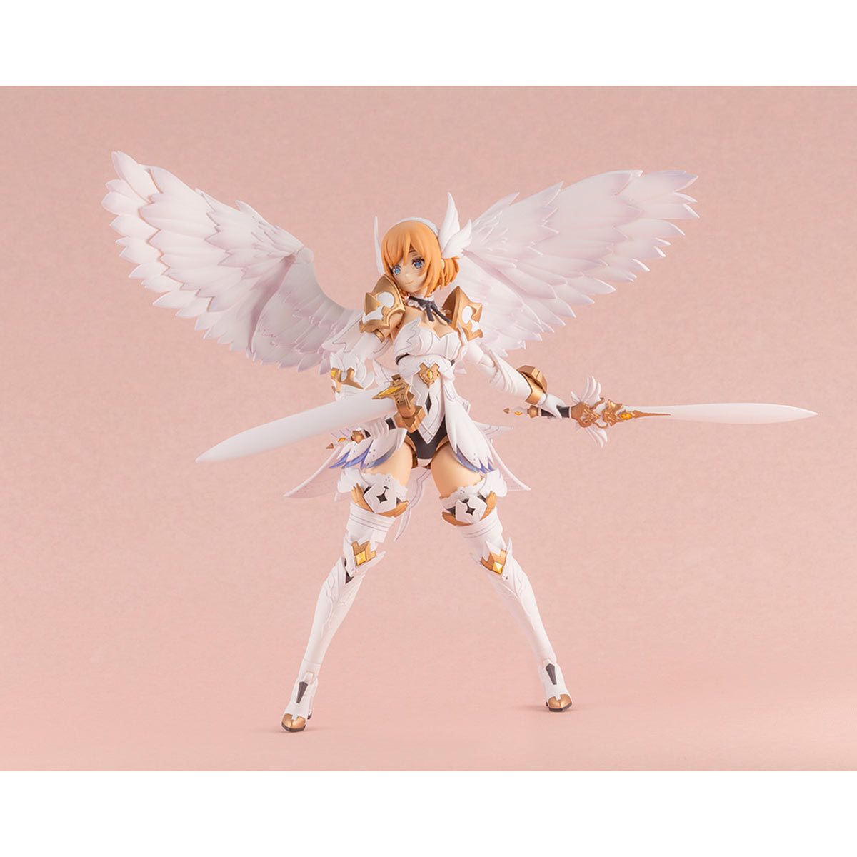 Arcanadea Lumitea Model Kit - ReRun
