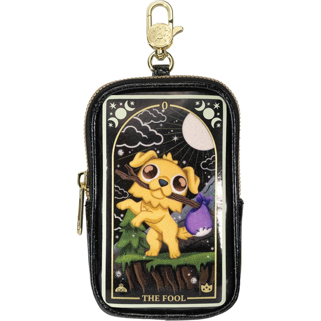 Wild Magic Tarot Mystery Box Coin Bag Case of 12