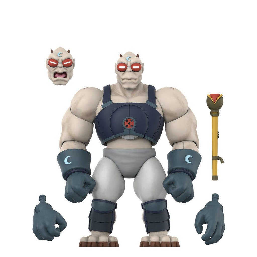 ThunderCats Ultimates Red Eye 7-Inch Action Figure