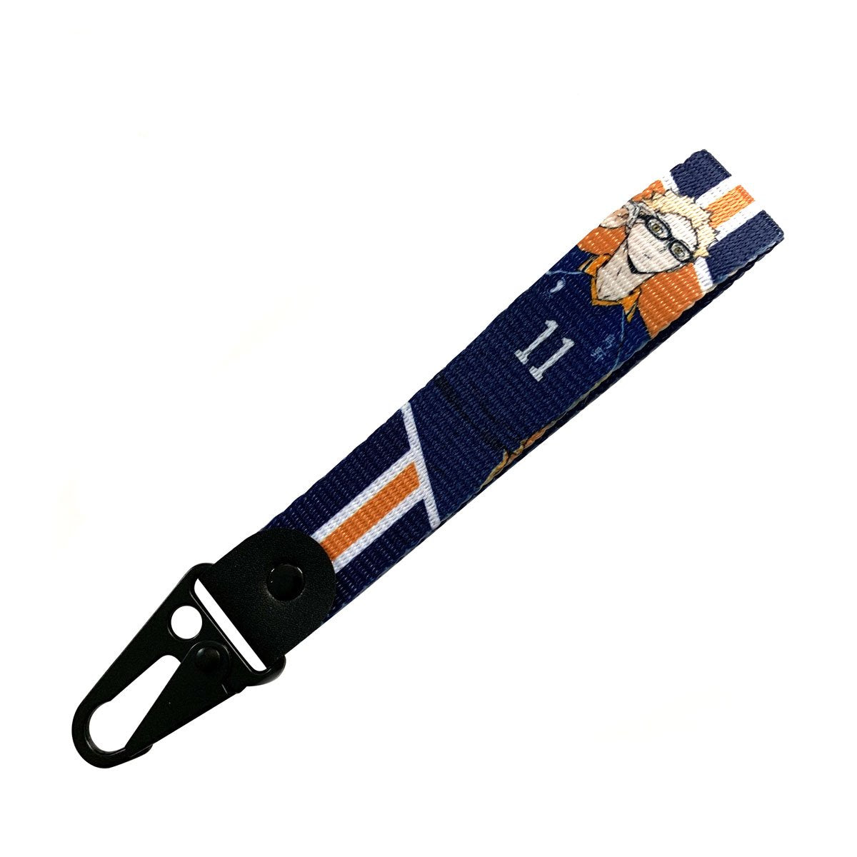 Haikyu!! Tsukishima Keystrap