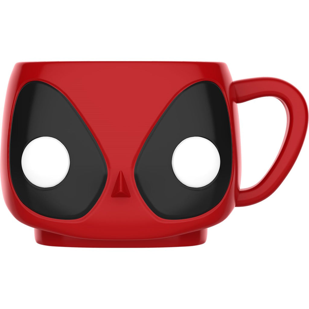 Deadpool 16 oz. Funko Pop! Mug