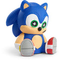 Sonic the Hedgehog Sonic #272 Handmade By Robots Vinyl Figure