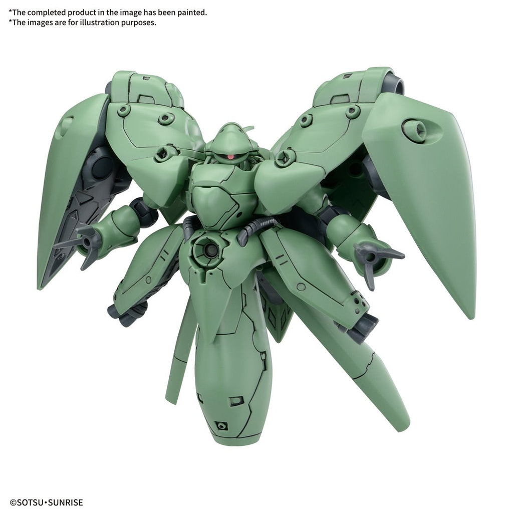 Gundam SD BB Senshi Mobile Suit Gundam 0083: Stardust Memory Model Kit Set
