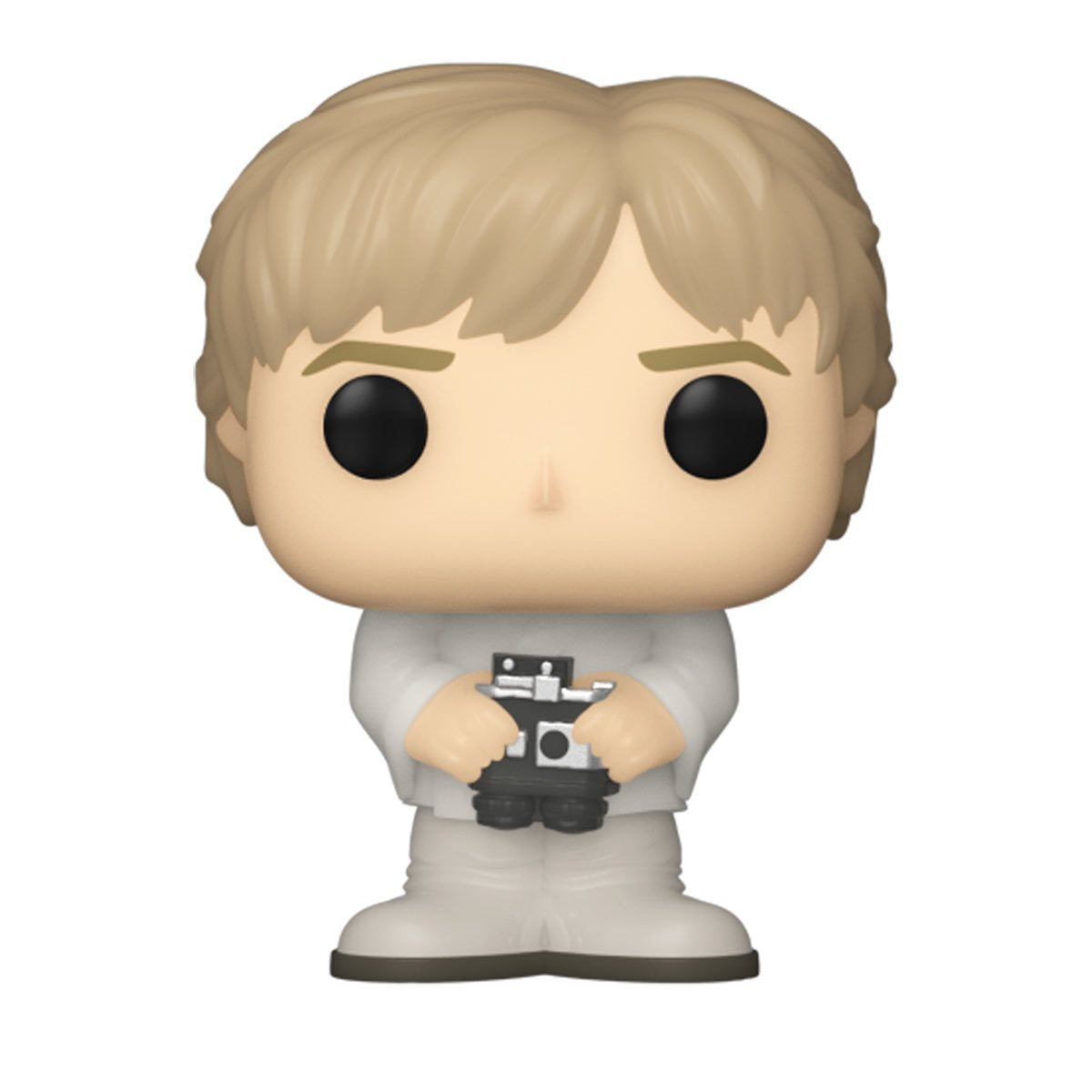 Star Wars Luke Skywalker Bitty Funko Pop! Mini-Figure 4-Pack