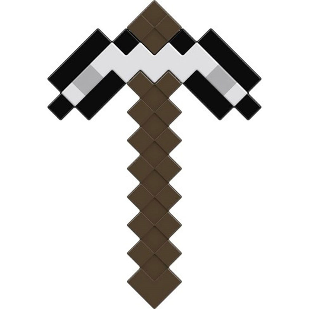 Minecraft Roleplay Accessory Case of 5