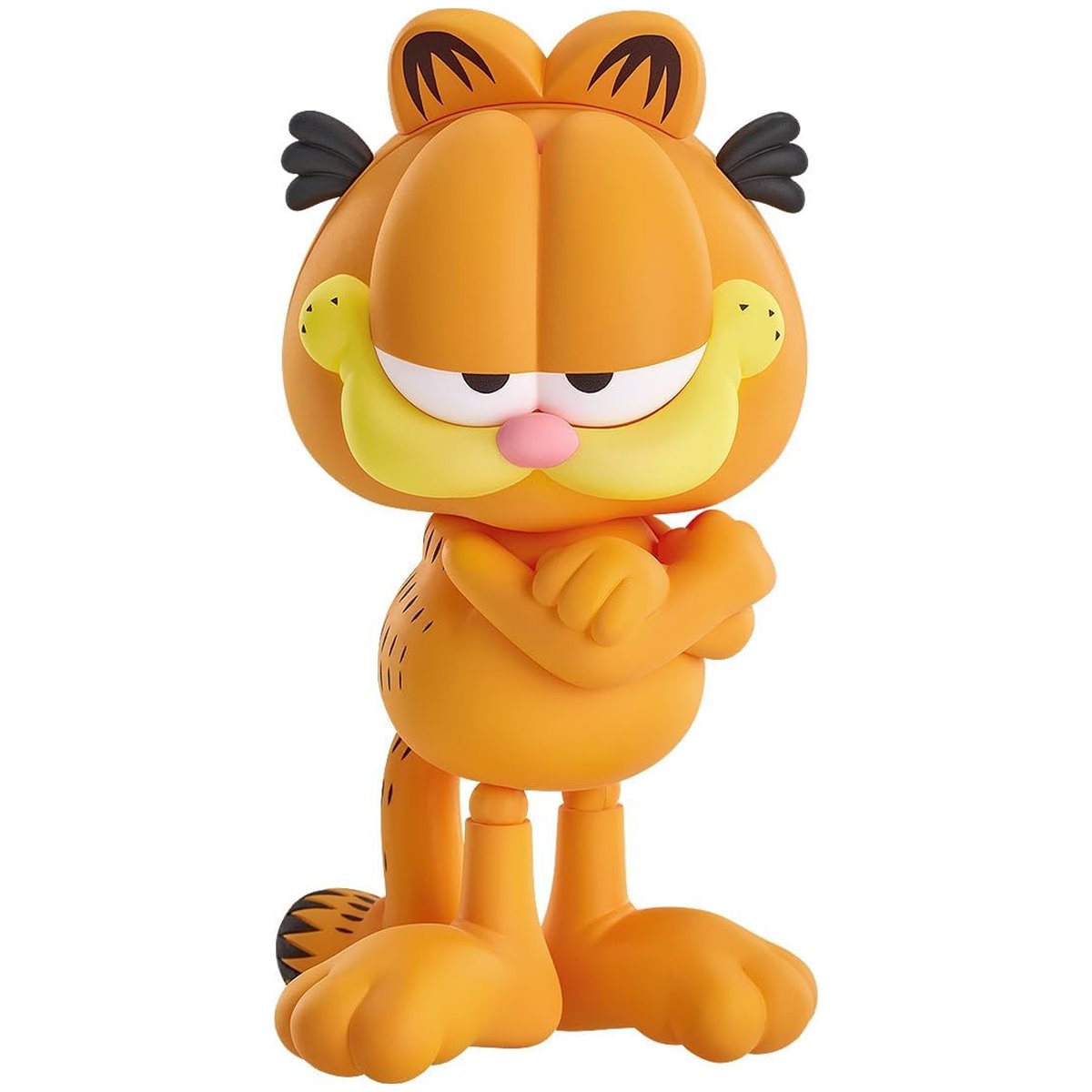 Garfield Nendoroid Action Figure