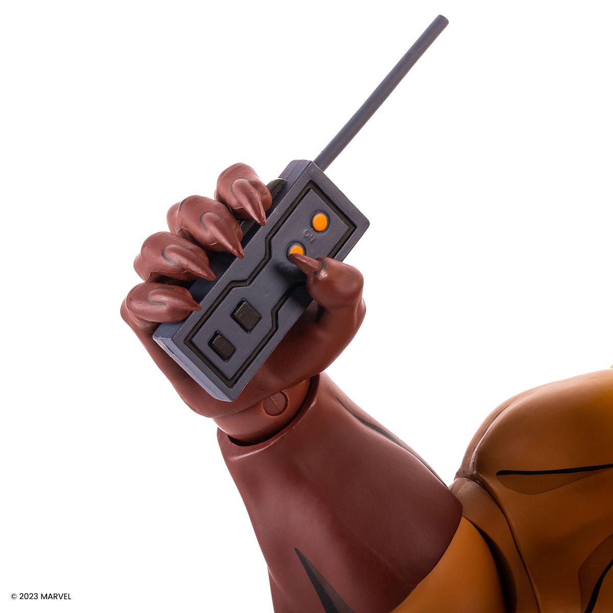 X-Men: The Animated Series Sabretooth 1:6 Scale Action Figure