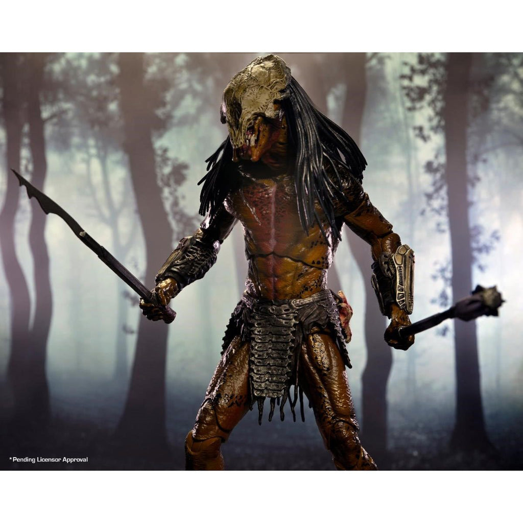 Prey Ultimate Feral Predator 7-Inch Scale Action Figure