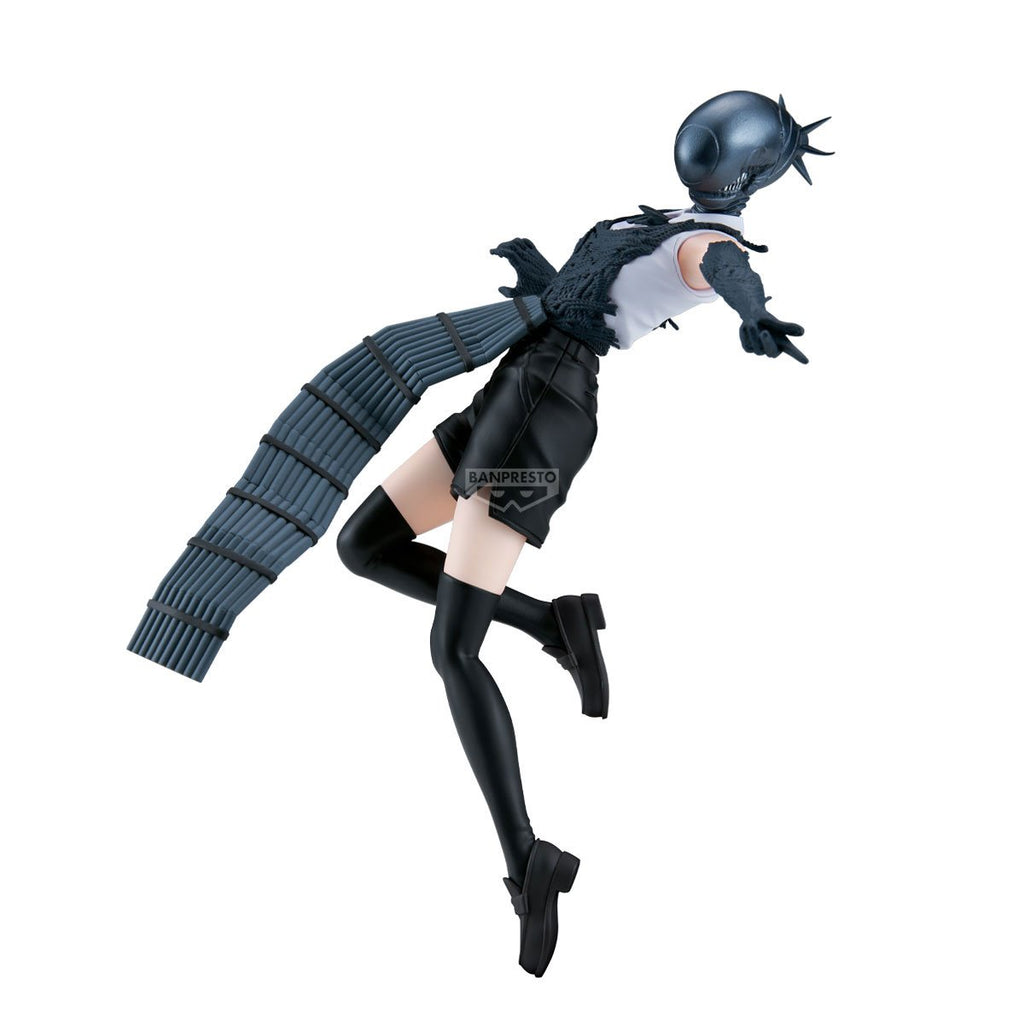 Chainsaw Man The Movie: Reze Arc Bomb Devil Vibration Stars Statue