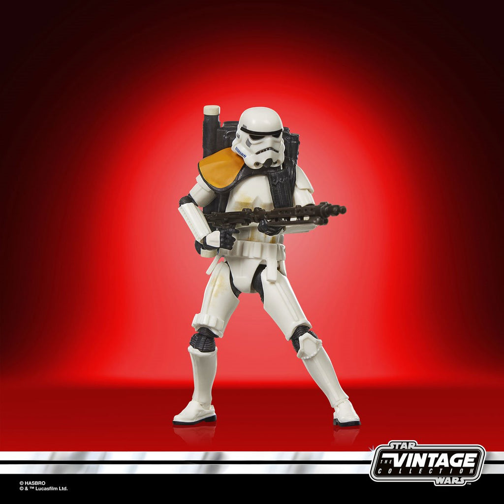 Star Wars The Vintage Collection 3 3/4-Inch Action Figure 3 Wave 3 Case of 8