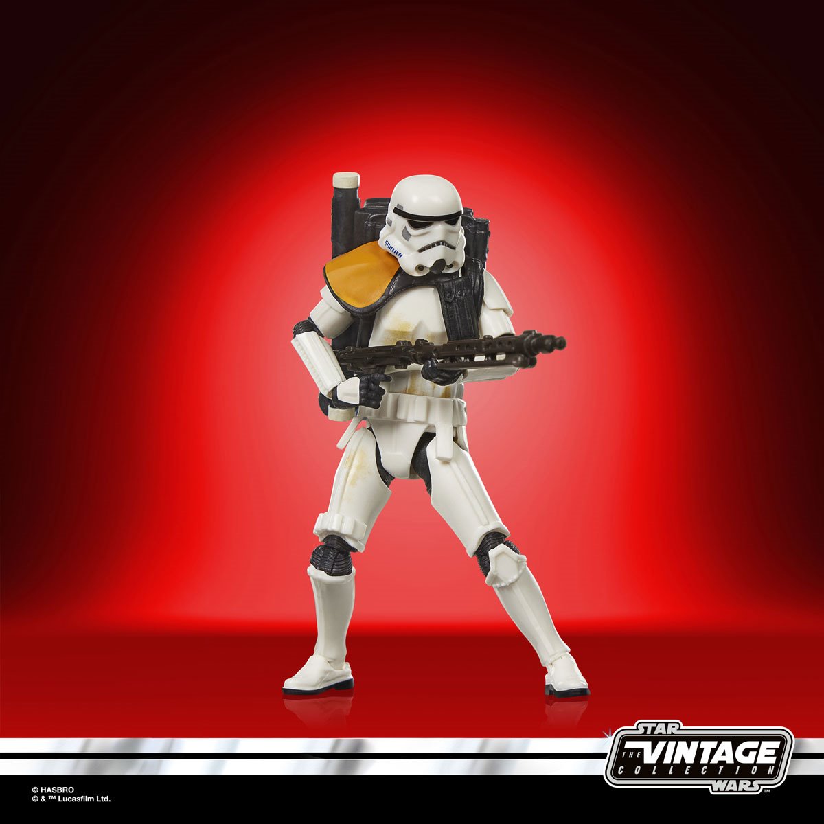 Star Wars The Vintage Collection 3 3/4-Inch Action Figure 3 Wave 3 Case of 8