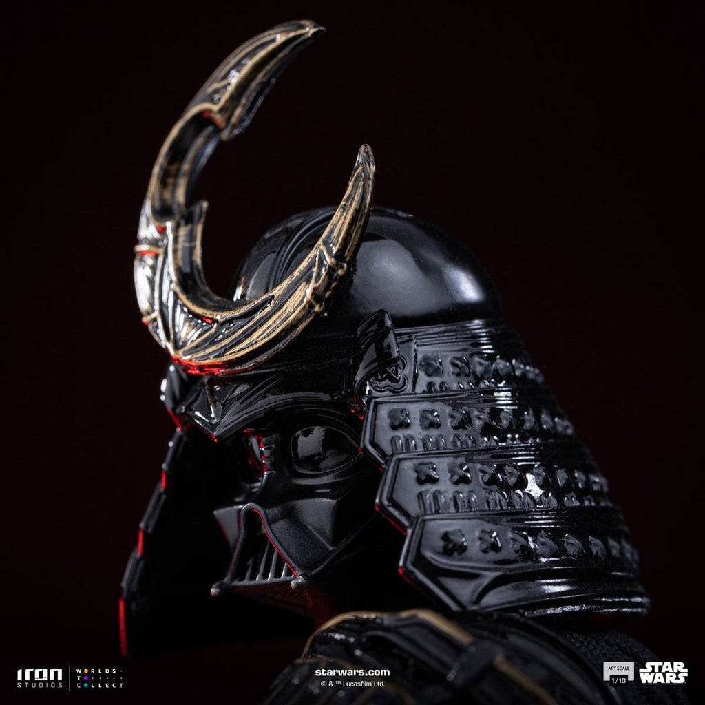 Star Wars Darth Vader Original Samurai Concept 1:10 Art Scale Statue