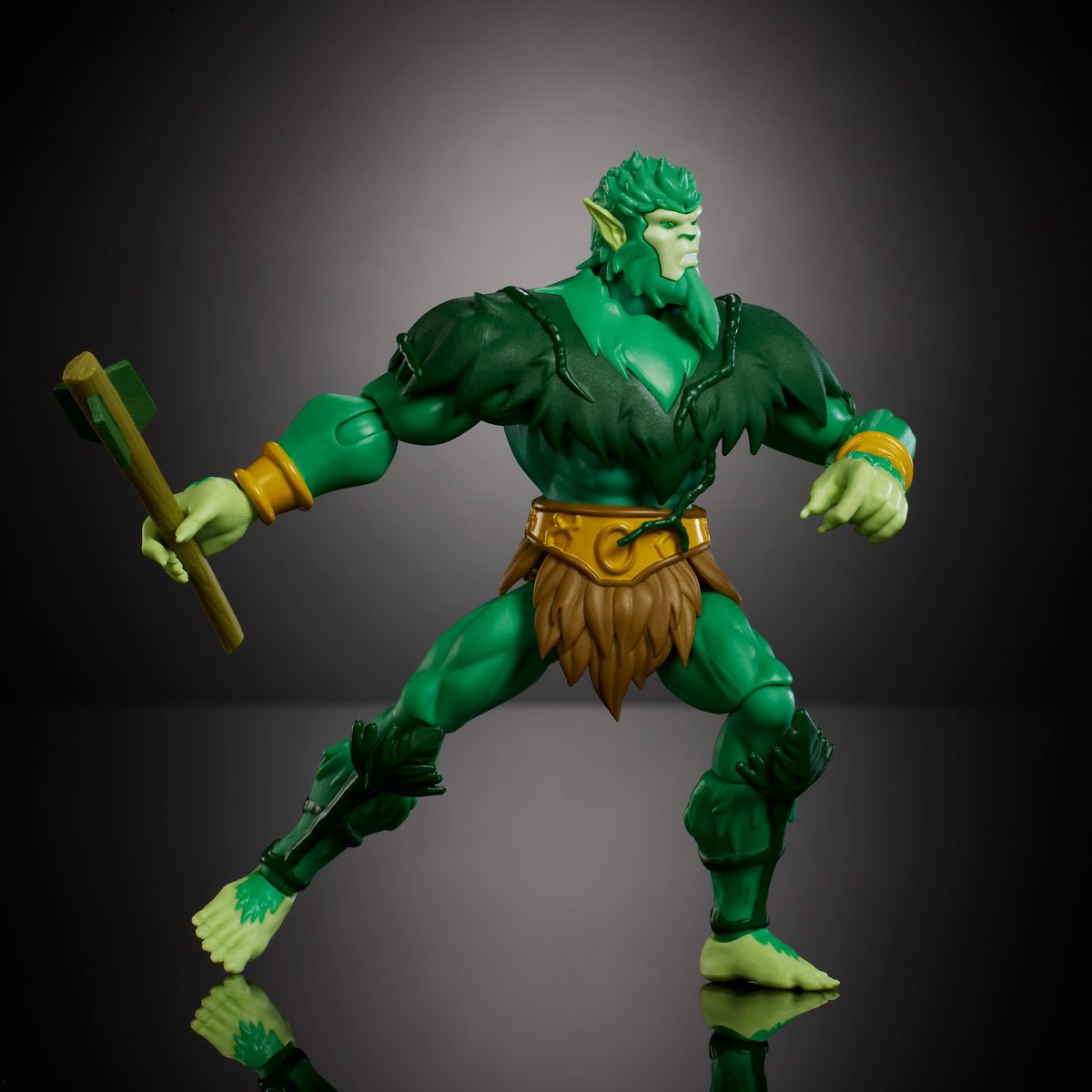 Masters of the Universe Origins Wave 28 200X Action Figure Case of 4