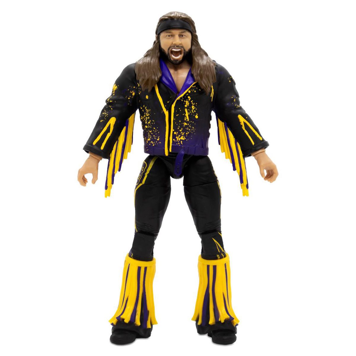 AEW Unrivaled Random 1 Action Figure