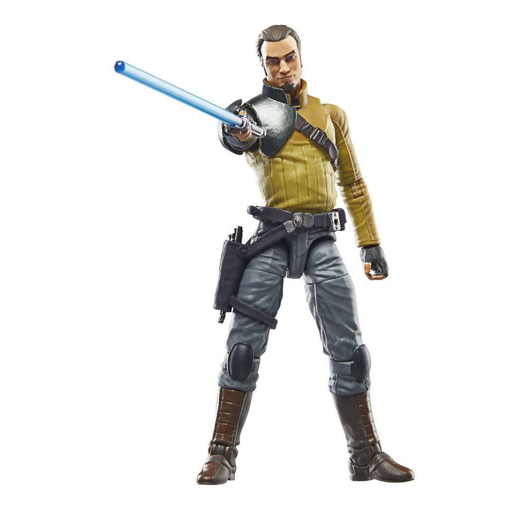 Star Wars The Vintage Collection 3 3/4-Inch Action Figures 2 Wave 5 Case of 8