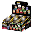 South Park 3D Foam Bag Clip Display Case of 24