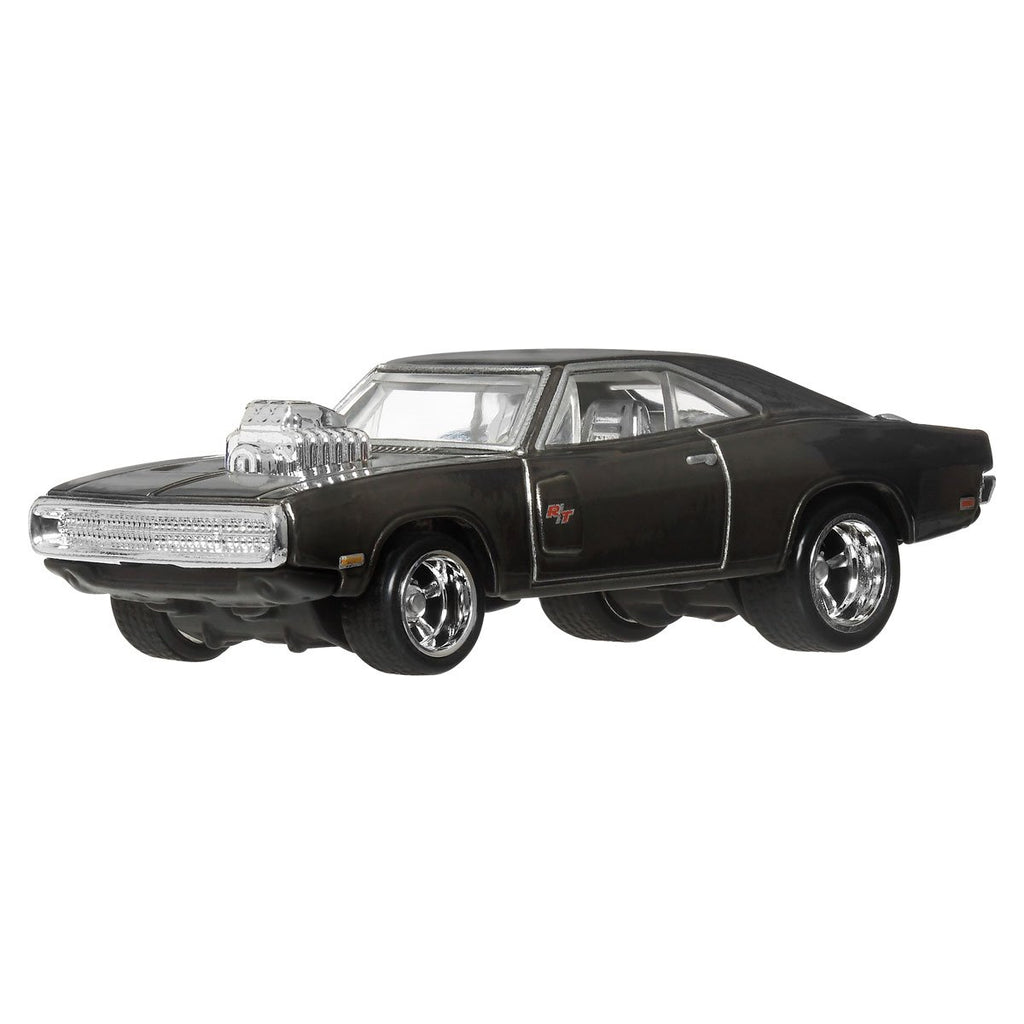Hot Wheels Fast and Furious 2026 Mix 3 Vehicle Case of 10