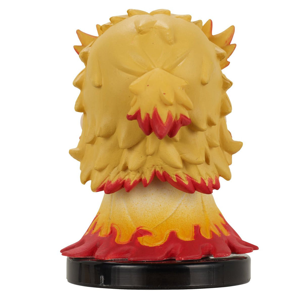 Demon Slayer Sitting Blind Mini-Figure Display Box of 24