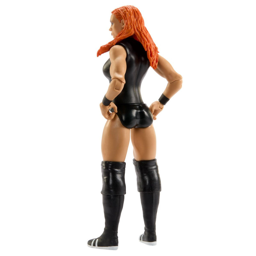 WWE Main Event Series Figure Series 166 Action Figure Case of 8
