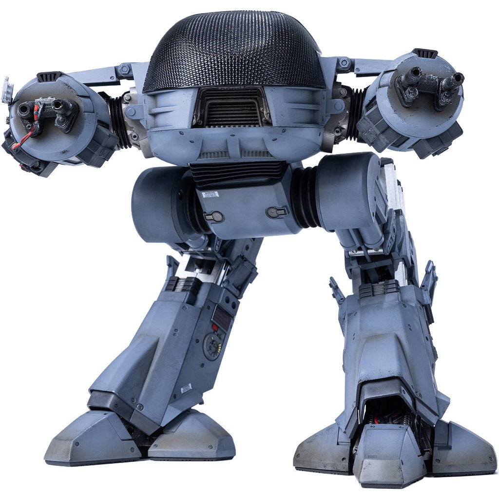 RoboCop ED-209 Exquisite Super Series 1:12 Scale Action Figure