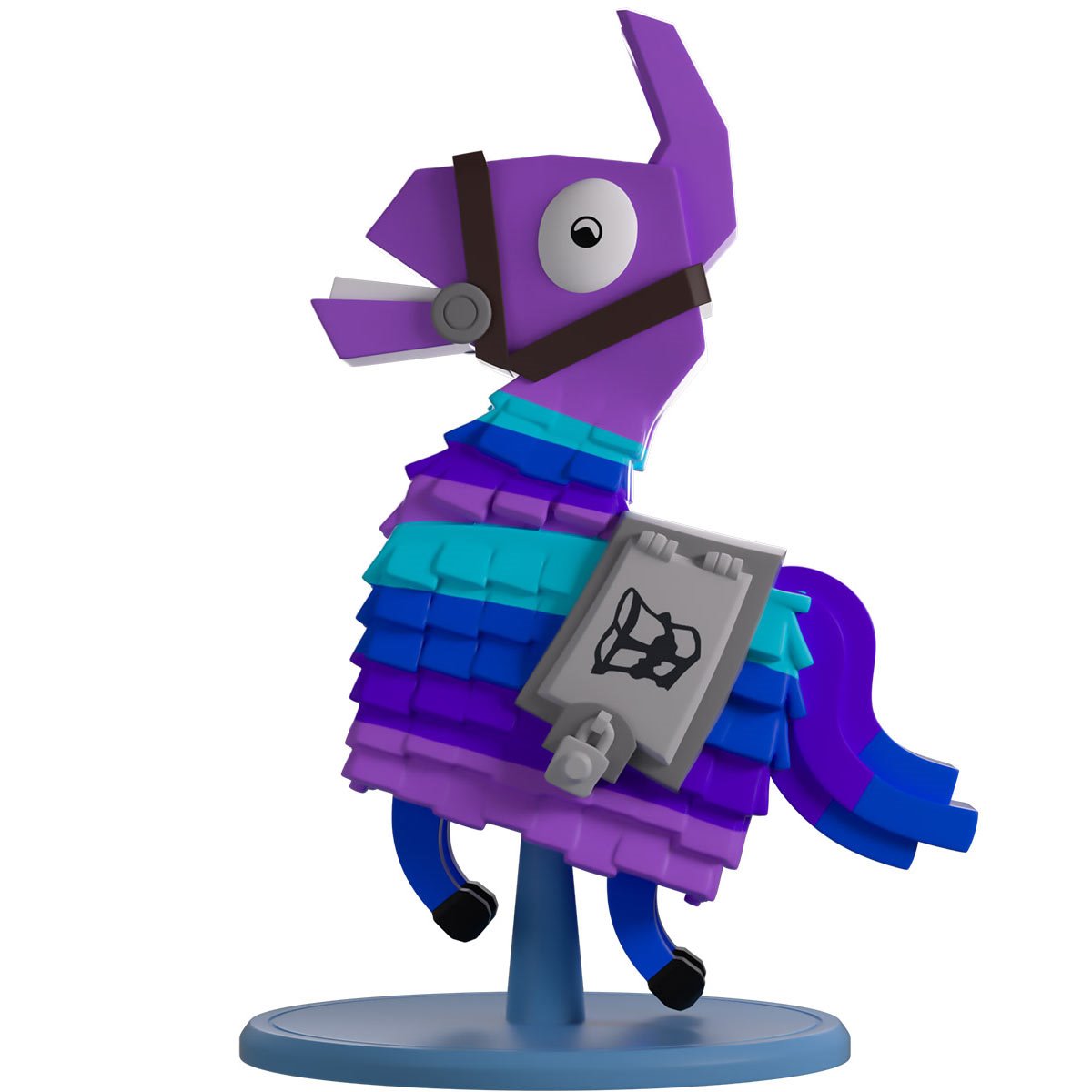 Fortnite Collection Supply Llama Vinyl Figure #2