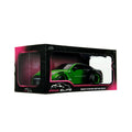 Pink Slips Wave 1 Nissan GT-R R35 with Liberty Walk Body Kit 1:18 Scale Die-Cast Metal Vehicle
