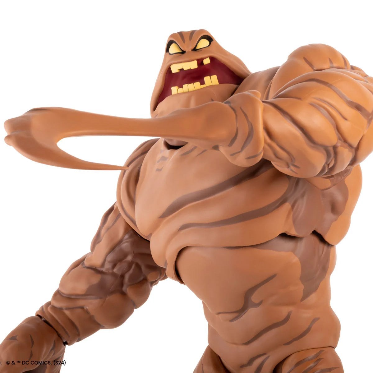Batman: The Animated Series Clayface 1:6 Scale Action Figure