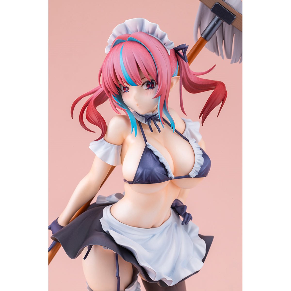 Mistress Kanan is Devilishly Easy Kanan Takakiyo 1:7 Scale Statue