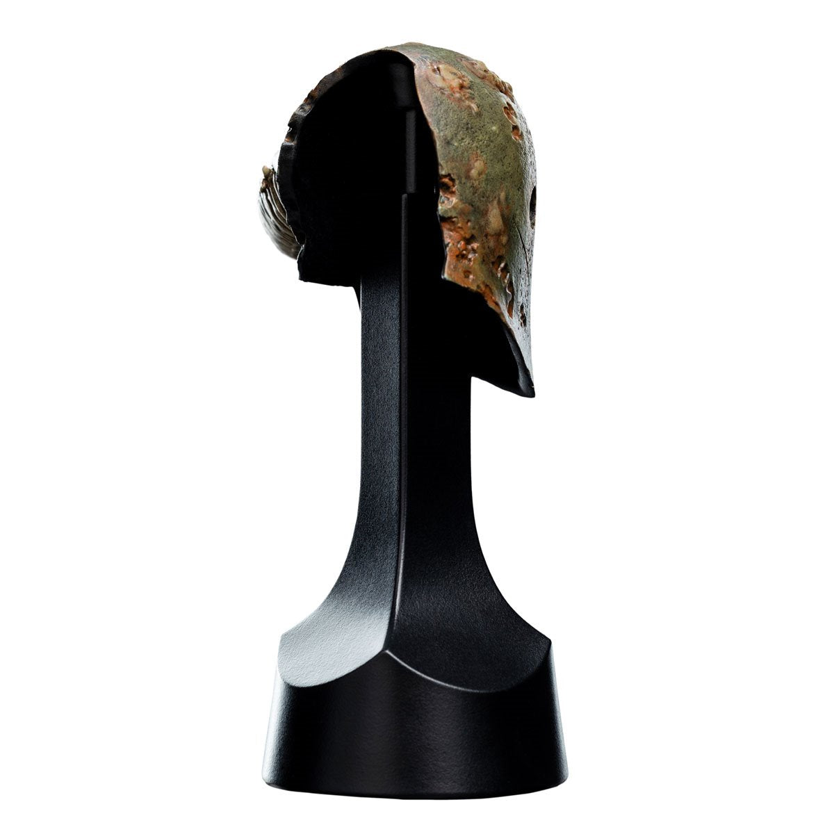 Warhammer: Age of Sigmar Putrid Blightking Miniature Helmet Statue