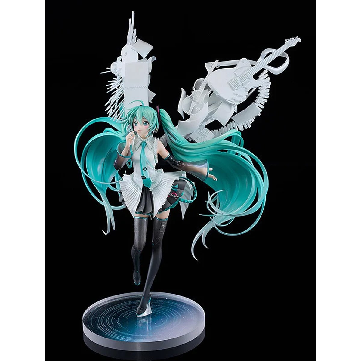 Vocaloid Hatsune Miku Happy 16th Birthday Version 1:7 Scale Statue - ReRun
