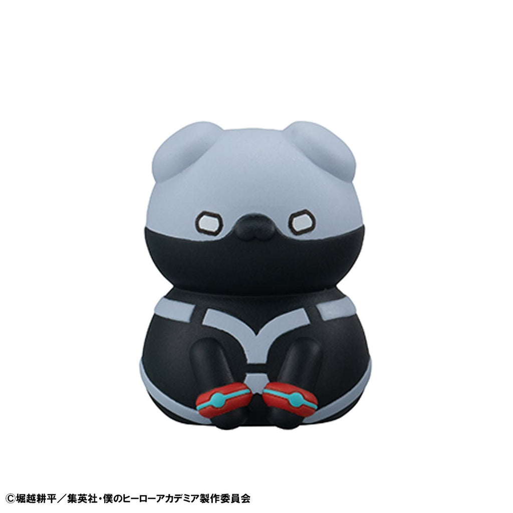 My Hero Academia Heroaca Cats Volume 2 Mega Cat Project Mini-Figure Case of 8
