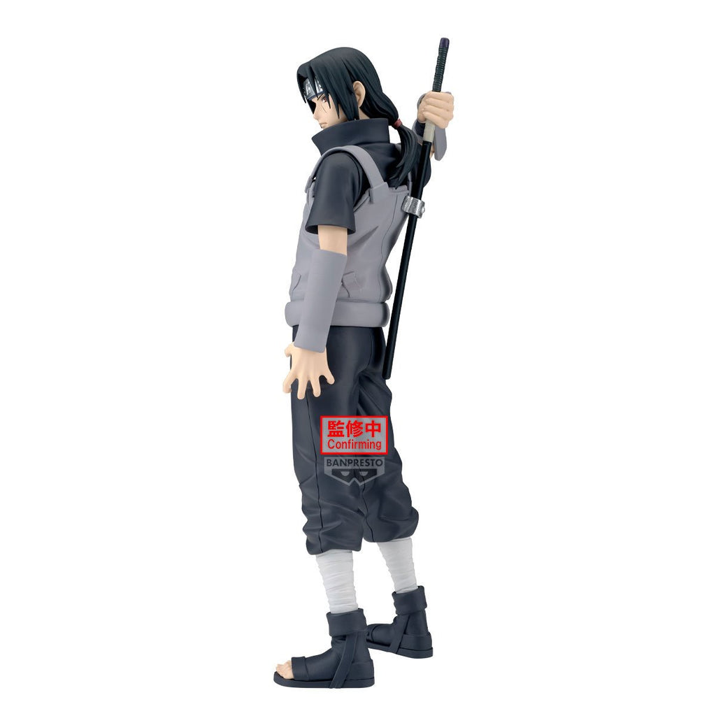 Naruto: Shippuden Itachi Uchiha II Grandista Statue