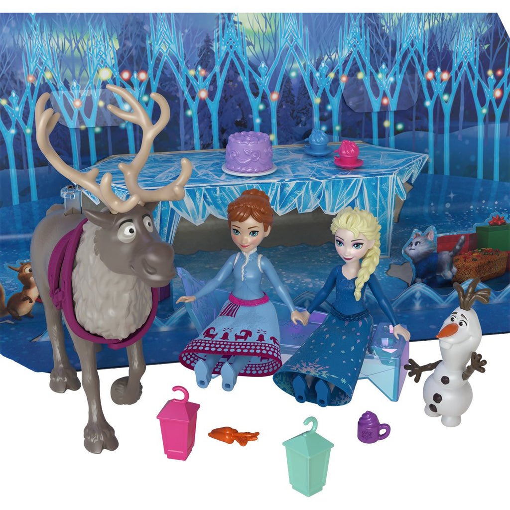 Disney Frozen 2025 Advent Calendar