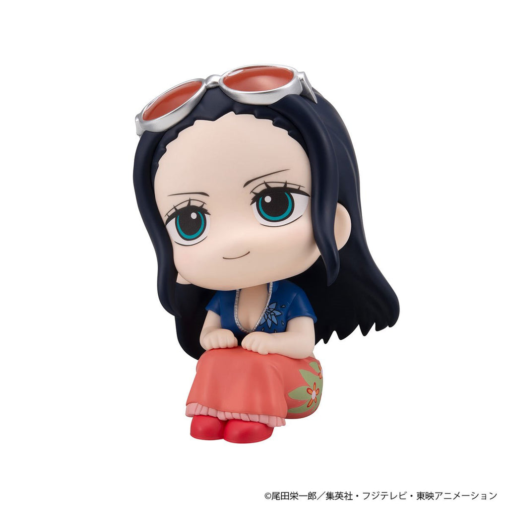 One Piece Nico Robin Look Up Series Statue