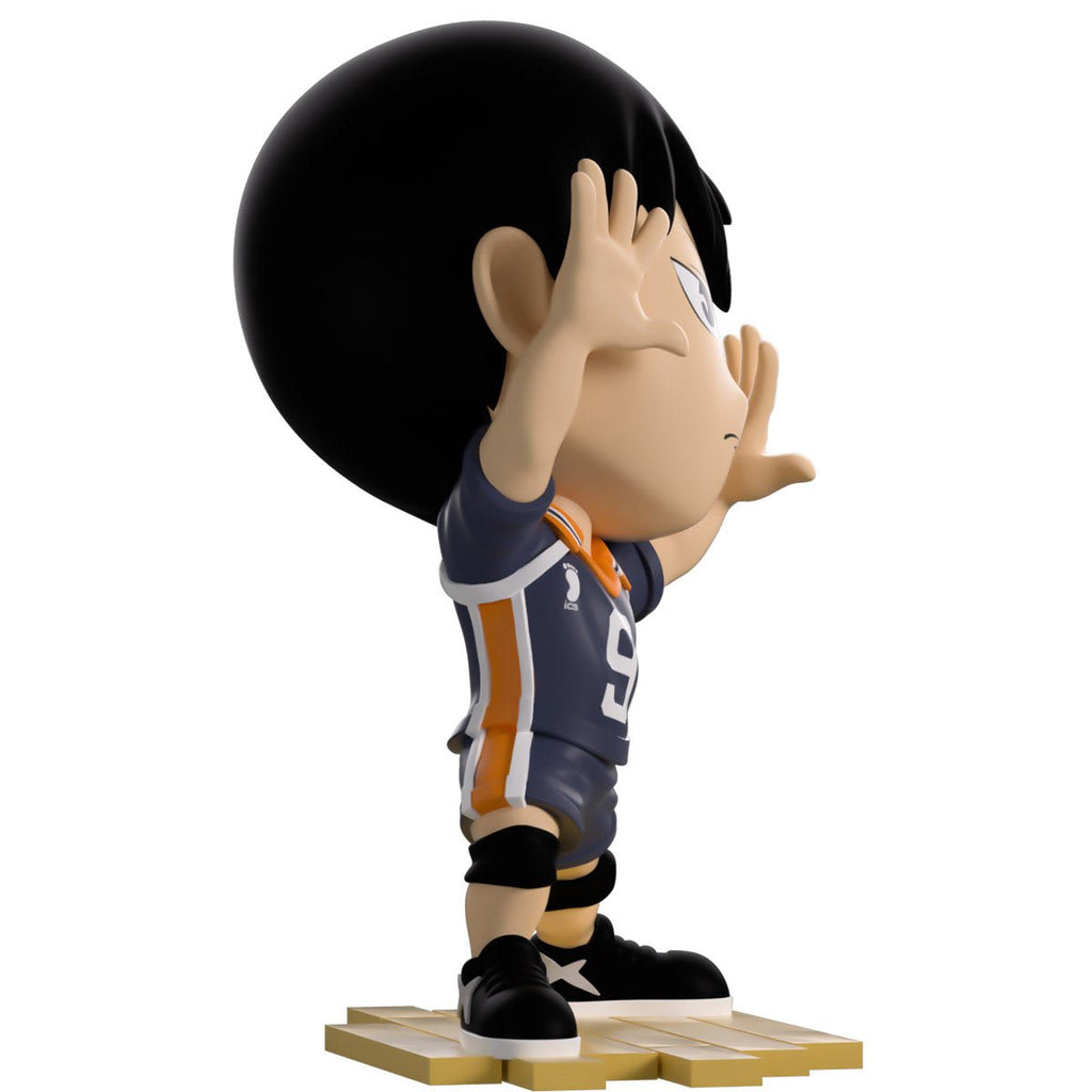 Haikyuu! Collection Tobio Kageyama Vinyl Figure #1