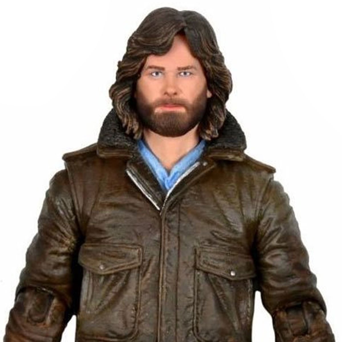 The Thing Ultimate R.J. MacReady Outpost 31 7-Inch Scale Action Figure