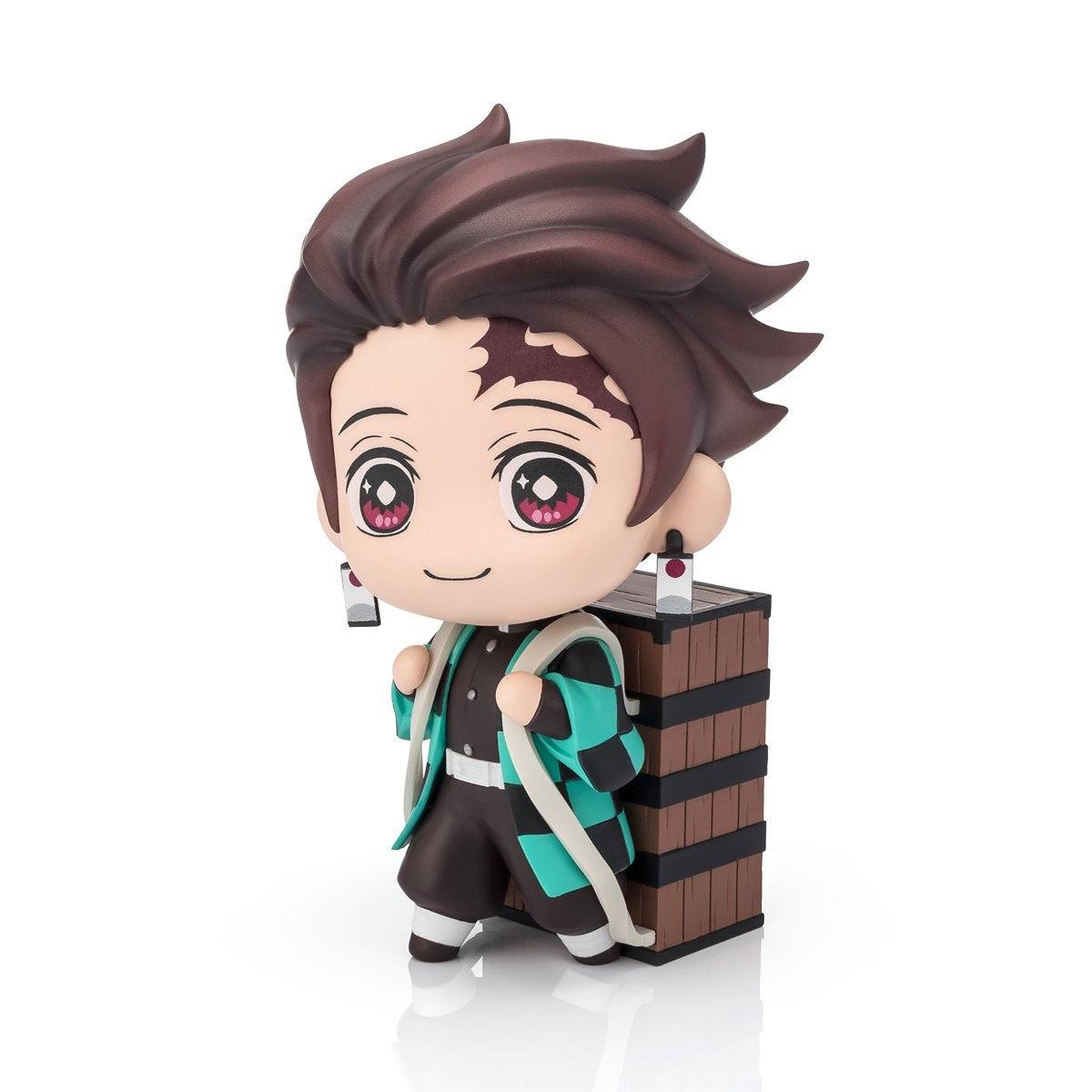 Demon Slayer: Kimetsu No Yaiba Tanjiro Kamado Tekupiku Statue