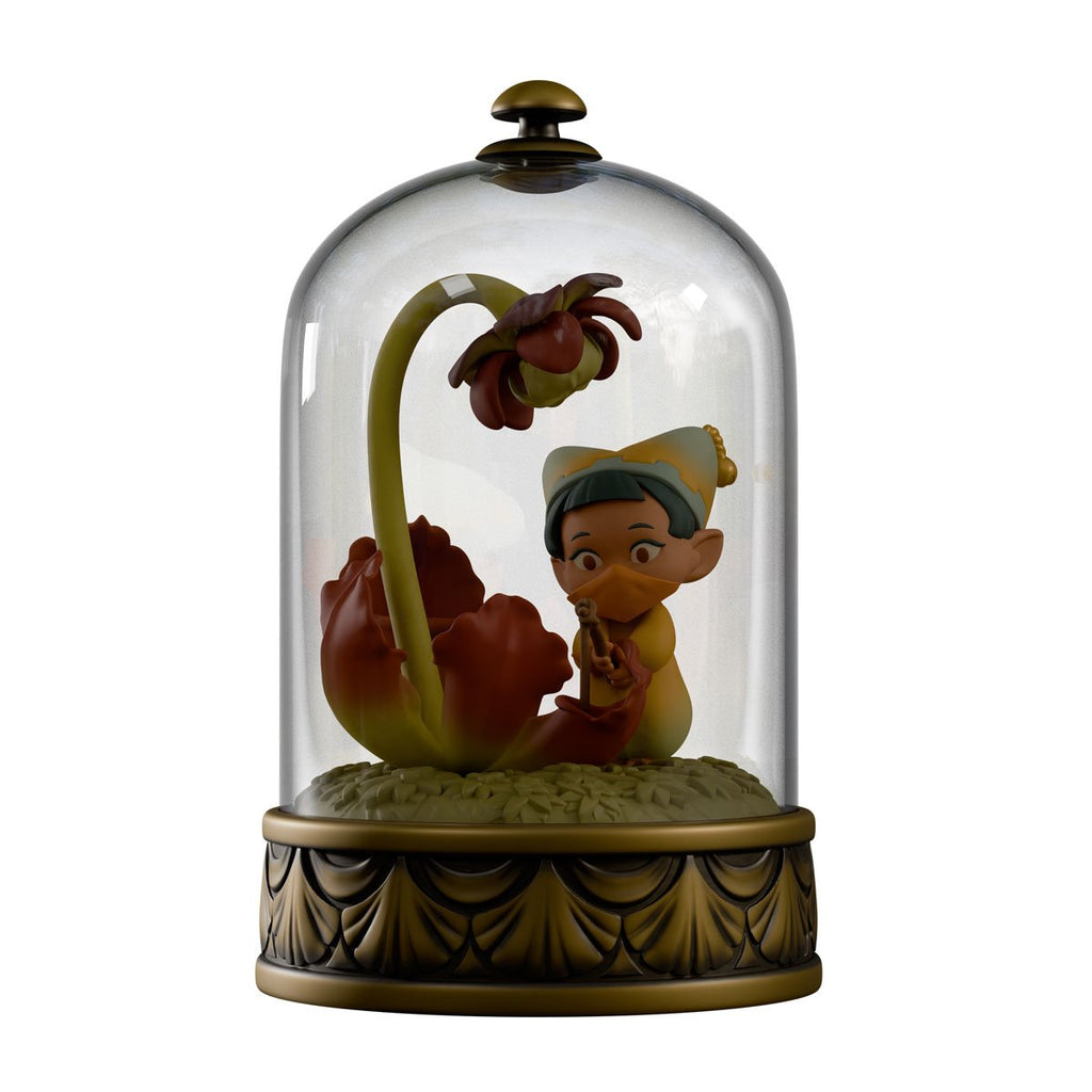Cloche Fairies Series 1 Blind-Box Mini-Figure Case of 6