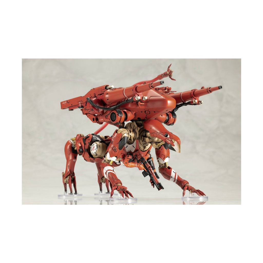 Death Stranding 2: On The Beach Ghost Mech Coffins Commander 1:20 Scale Model Kit
