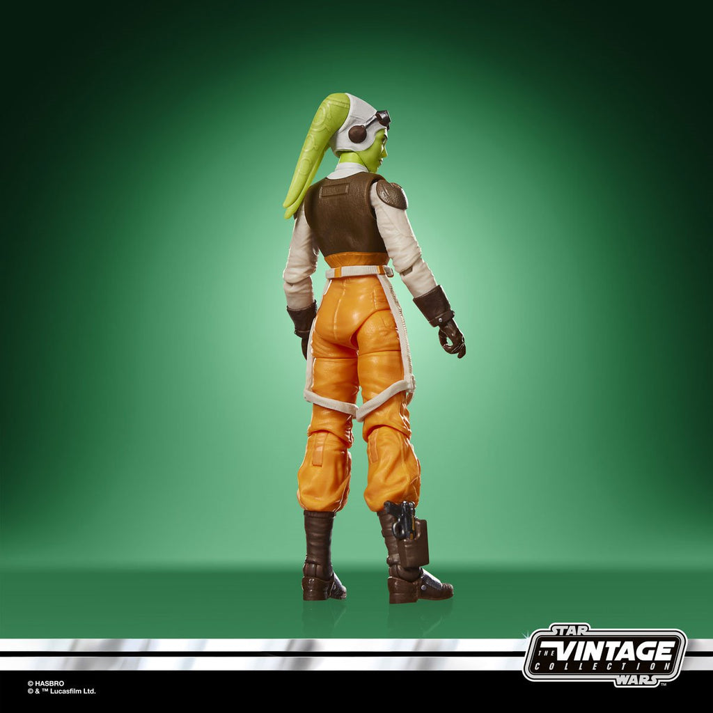 Star Wars The Vintage Collection 3 3/4-Inch Action Figure 3 Wave 3 Case of 8